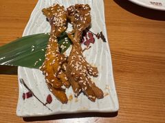 -有喜屋·鲜鸡烧鸟·居酒屋(安龙路店)