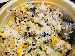 -the frypan韩国炸鸡啤酒(五路居店)