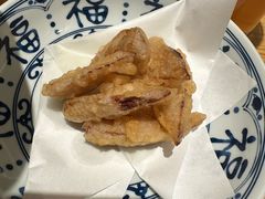 -花和海鲜自助(梅江店)