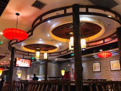 -味蜀吾老火锅(青岛万象城店)