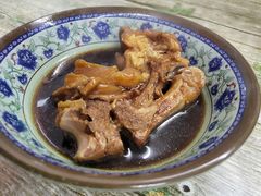-无名氏宵夜小摊(祝家三姐妹馄饨店)