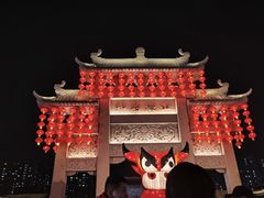 -即墨古城
