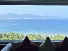 -三亚太阳湾柏悦酒店