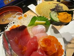 -大起水产回转寿司(道顿堀店)