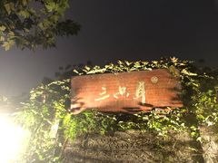 -三只耳火锅(宽窄巷子店)
