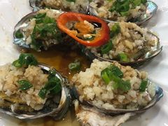 -东江海鲜酒家(艺都分店)