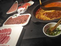 -井格重庆火锅(燕郊永旺店)
