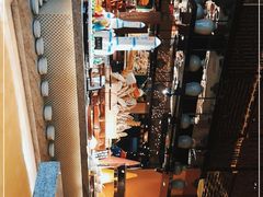 -济宁富力万达嘉华酒店·美食汇自助餐厅