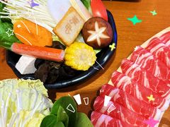 -呷哺呷哺(丰科万达店)
