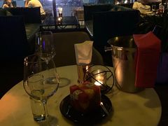 -柒Lounge(三里屯店)