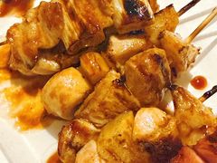 -王氏炉匠·烧鸟放题自助(三里屯店)