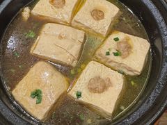 -锡和无锡菜(景丽苑店)