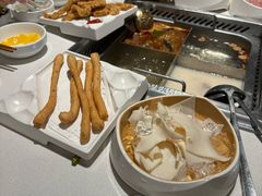 -海底捞火锅(长宁路龙之梦店)
