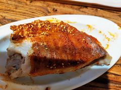 烤羊排-有奴思烤肉·清真(正宁路店)
