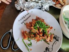 -梅姐海鲜餐厅(水头海鲜街店)
