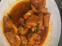 -海鲜e族(马王堆店)