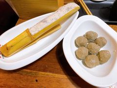 -巴邑火锅·鲜切牛肉(萧山银隆店)