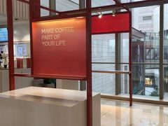 -Manner Coffee(港汇恒隆广场店)