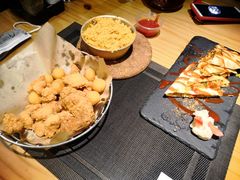 肉松薯泥-清真·艾美可餐厅(大悦汇店)