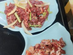 -牛犇炭火烤肉·鲜切烤肉(承德总店)