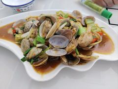 -覃记海鲜美食餐厅