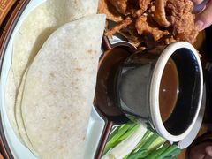 -潍城老菜馆·地标美食