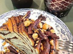 肉桂卷-TonTon(永康路店)