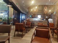 大堂-去茶山(重庆万象城店)