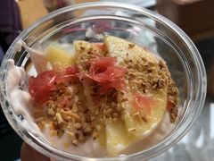 -Blueglass酸奶(财富购物中心店)