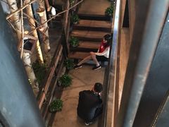 -MAAN COFFEE(金桥店)