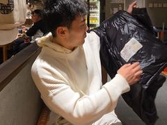 -北丐先生·野馄饨烧烤(泰达E街区店)
