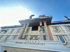 -沈阳方特欢乐世界
