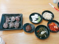 -高社长参鸡汤(高丽街店)