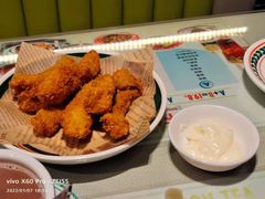 -星發茶餐厅(小梅大街店)