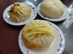 -四海楼(如皋定慧禅寺店)