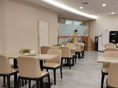 -爱康国宾体检中心(福田分院)