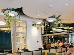 -新宝餐厅(流塘店)