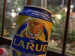 -Lam Vien Restaurant