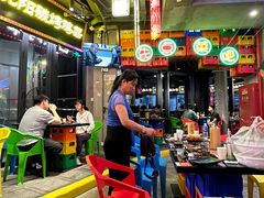 -纪录片《人生一串》体验店(静安店)