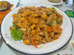 -裕德隆清真饭庄·天津特色菜(河东店)