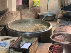 -正宗杨记普洱酸醋米线(总店)
