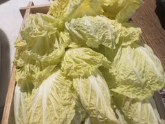 -尚尚仙·酸汤猪手·猪肚鸡火锅(华联万柳购物中心店)