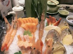 -菊上料理(蜀山银泰百货店)