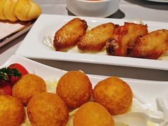 -七海旋律西餐厅(金沙湾店)