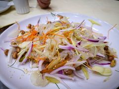 -凯盈阁·顺德私房菜·桑拿鸡