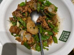 -绿草地·湘菜(7mall店)