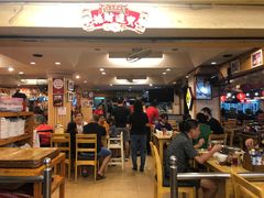 -J Daeng Seafood
