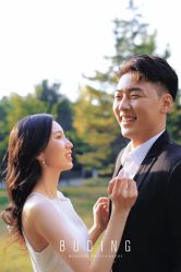 -布丁婚纱摄影工作室