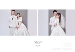 -金海岸婚纱摄影(塘沽店)