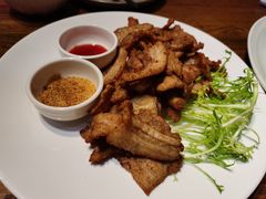 -必点海鲜·鲅鱼水饺(鞍山西道店)